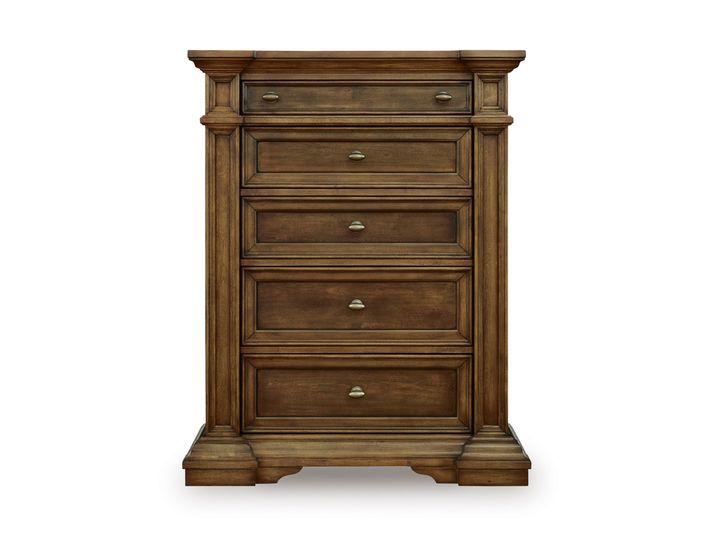 Picture of Channley Chest