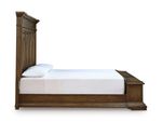 Picture of Channley Queen Storage Bed