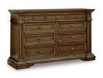 Picture of Channley Dresser