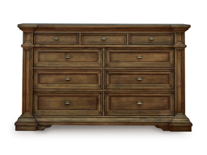 Picture of Channley Dresser
