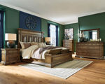 Picture of Channley Dresser