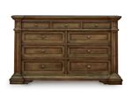 Picture of Channley Queen Storage Bedroom Set
