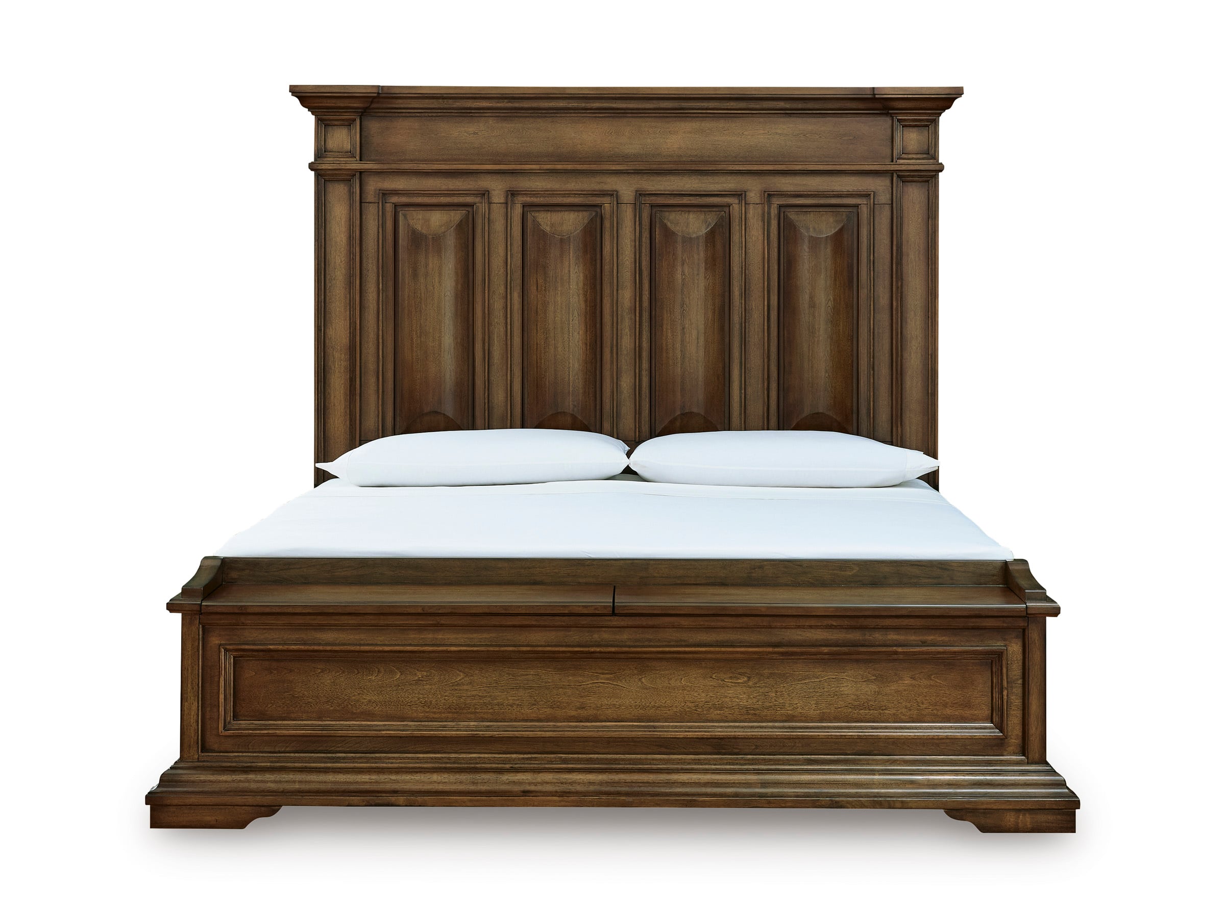Channley Queen Storage Bedroom Set