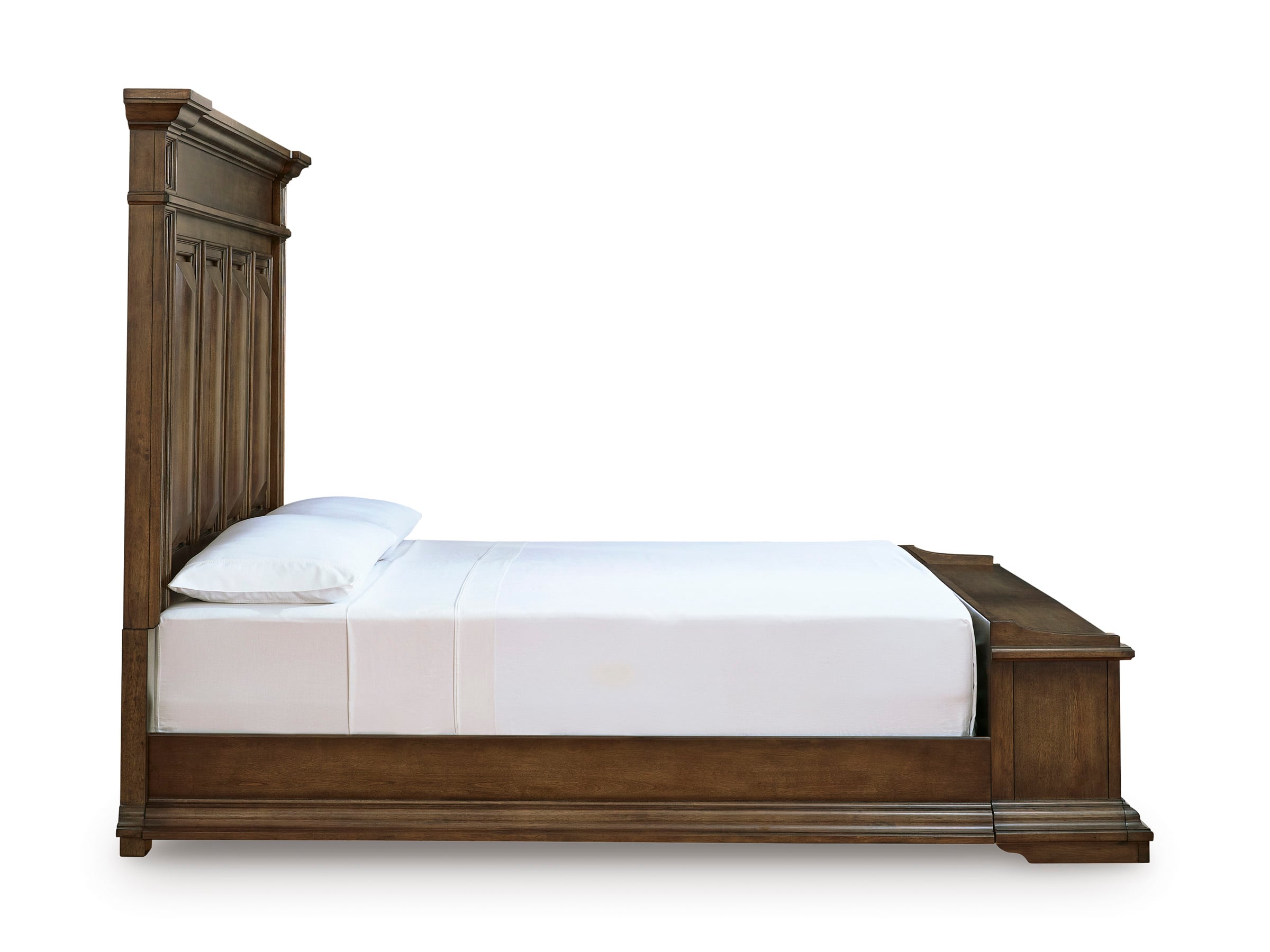 Channley King Storage Bedroom Set - Thumbnail 4