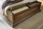 Picture of Channley Queen Storage Bed