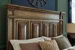 Picture of Channley Queen Storage Bed