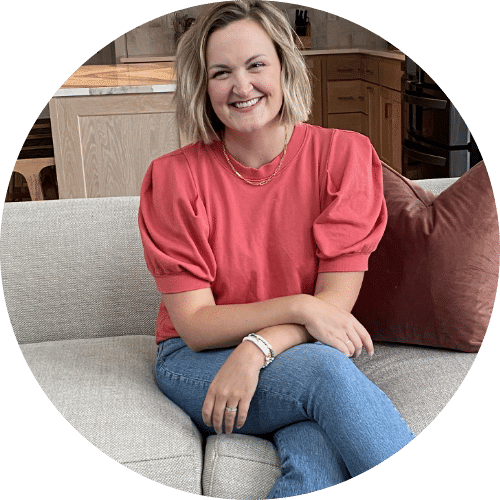 Maddie Peschong x Furniture Mart: Modern Coastal Aesthetic
