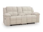Picture of Orlen Reclining Console Loveseat