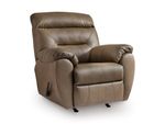 Picture of Pittsman Rocker Recliner