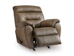 Picture of Pittsman Rocker Recliner