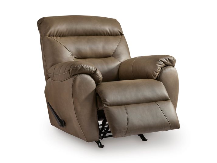 Picture of Pittsman Rocker Recliner