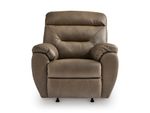 Picture of Pittsman Rocker Recliner