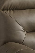 Picture of Pittsman Rocker Recliner