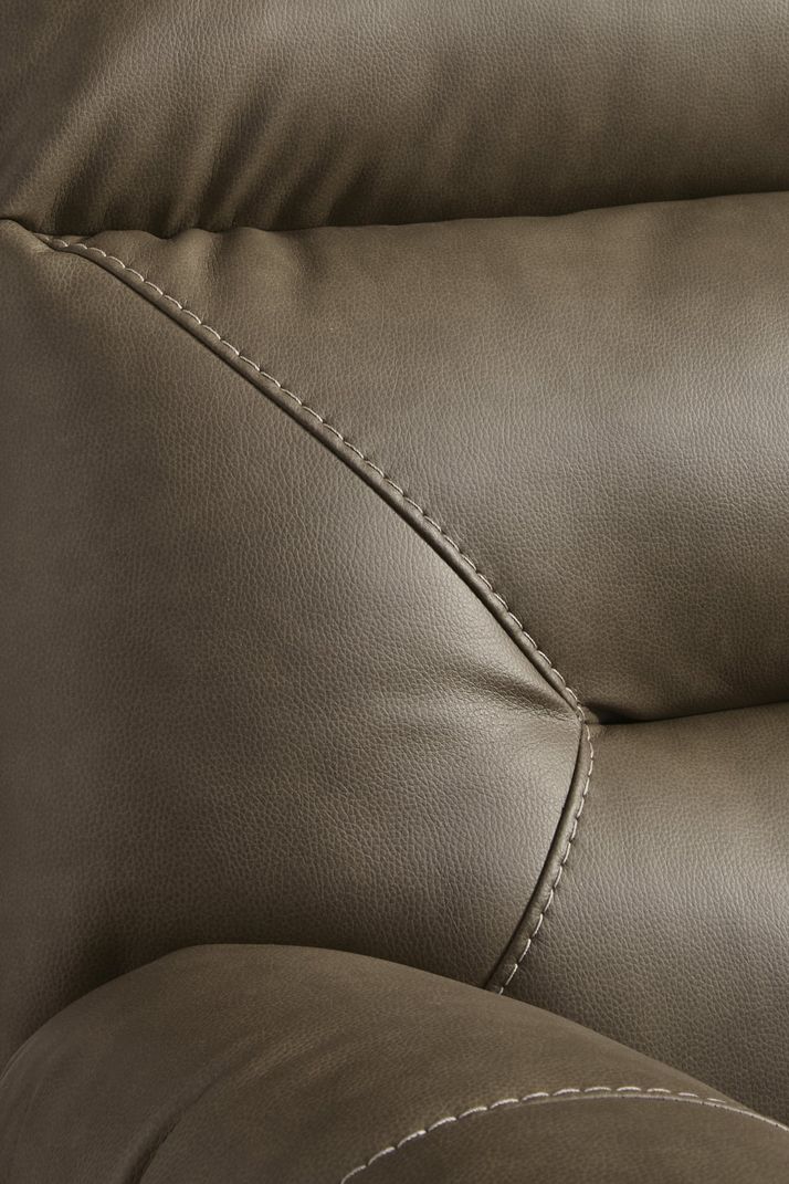 Picture of Pittsman Rocker Recliner