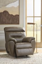 Picture of Pittsman Rocker Recliner