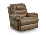 Picture of Created Comfort Power Lift Recliner