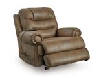 Picture of Created Comfort Power Lift Recliner