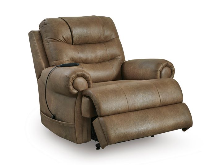 Picture of Created Comfort Power Lift Recliner