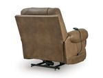 Picture of Created Comfort Power Lift Recliner