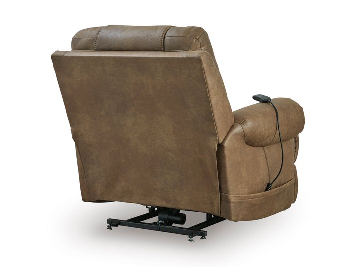 Picture of Created Comfort Power Lift Recliner