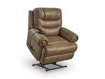 Picture of Created Comfort Power Lift Recliner