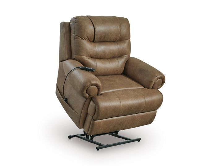 Picture of Created Comfort Power Lift Recliner