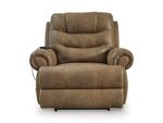 Picture of Created Comfort Power Lift Recliner