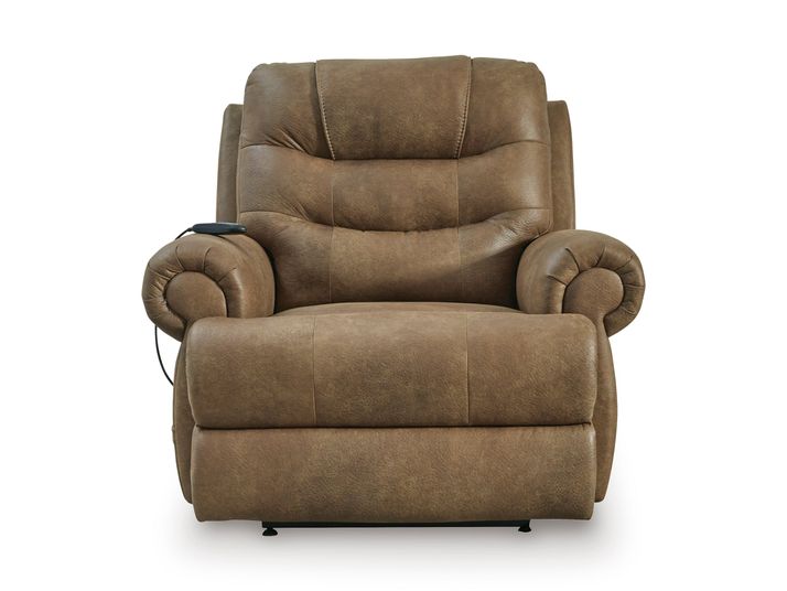 Picture of Created Comfort Power Lift Recliner