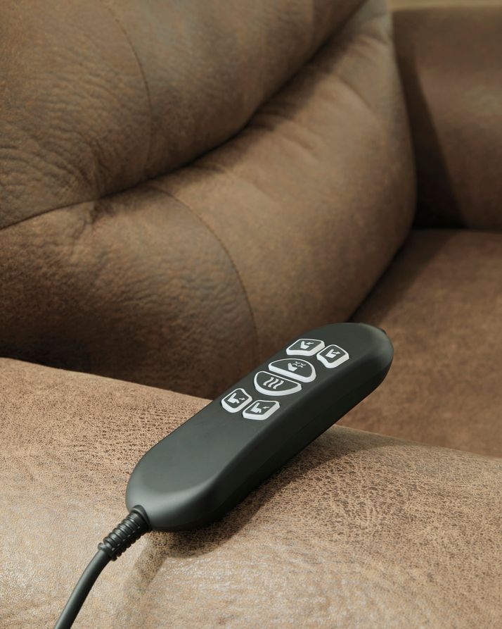Picture of Created Comfort Power Lift Recliner