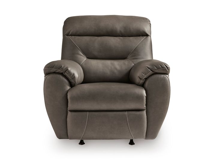 Picture of Pittsman Rocker Recliner