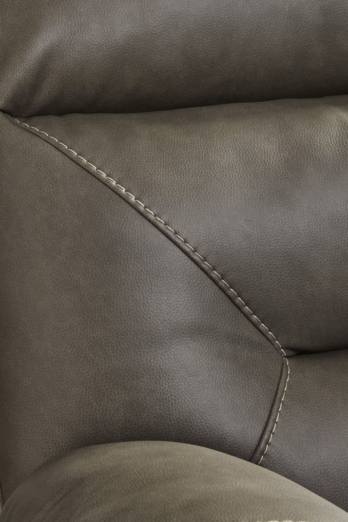 Picture of Pittsman Rocker Recliner
