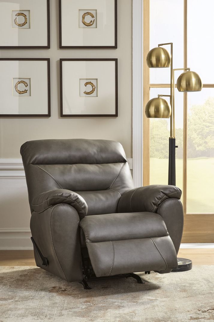 Picture of Pittsman Rocker Recliner