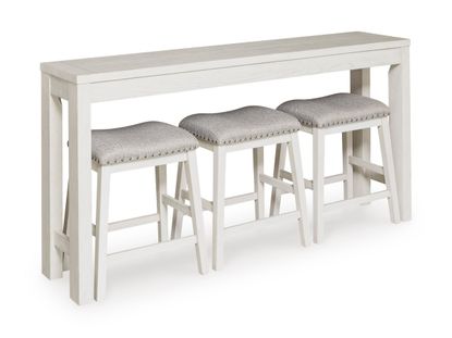 Picture of Robbinsdale 4pc Sofa Table Set