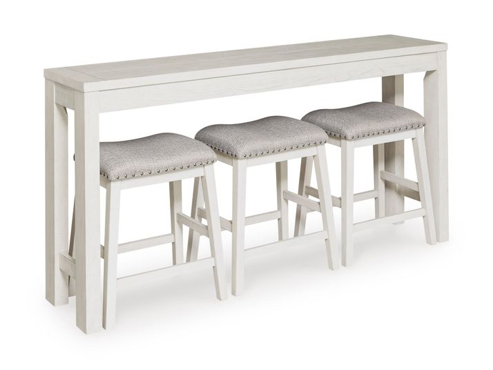 Picture of Robbinsdale 4pc Sofa Table Set