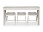 Picture of Robbinsdale 4pc Sofa Table Set