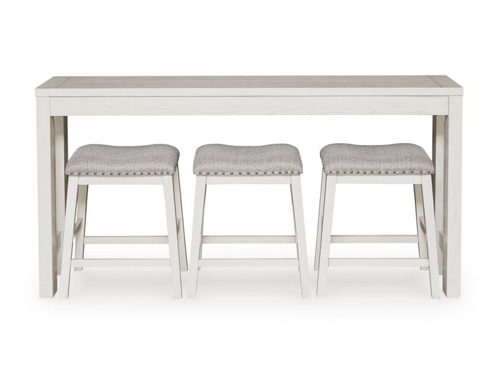 Picture of Robbinsdale 4pc Sofa Table Set