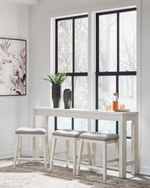 Picture of Robbinsdale 4pc Sofa Table Set
