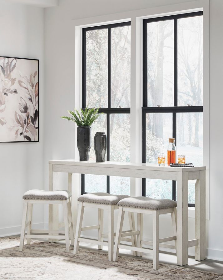 Picture of Robbinsdale 4pc Sofa Table Set