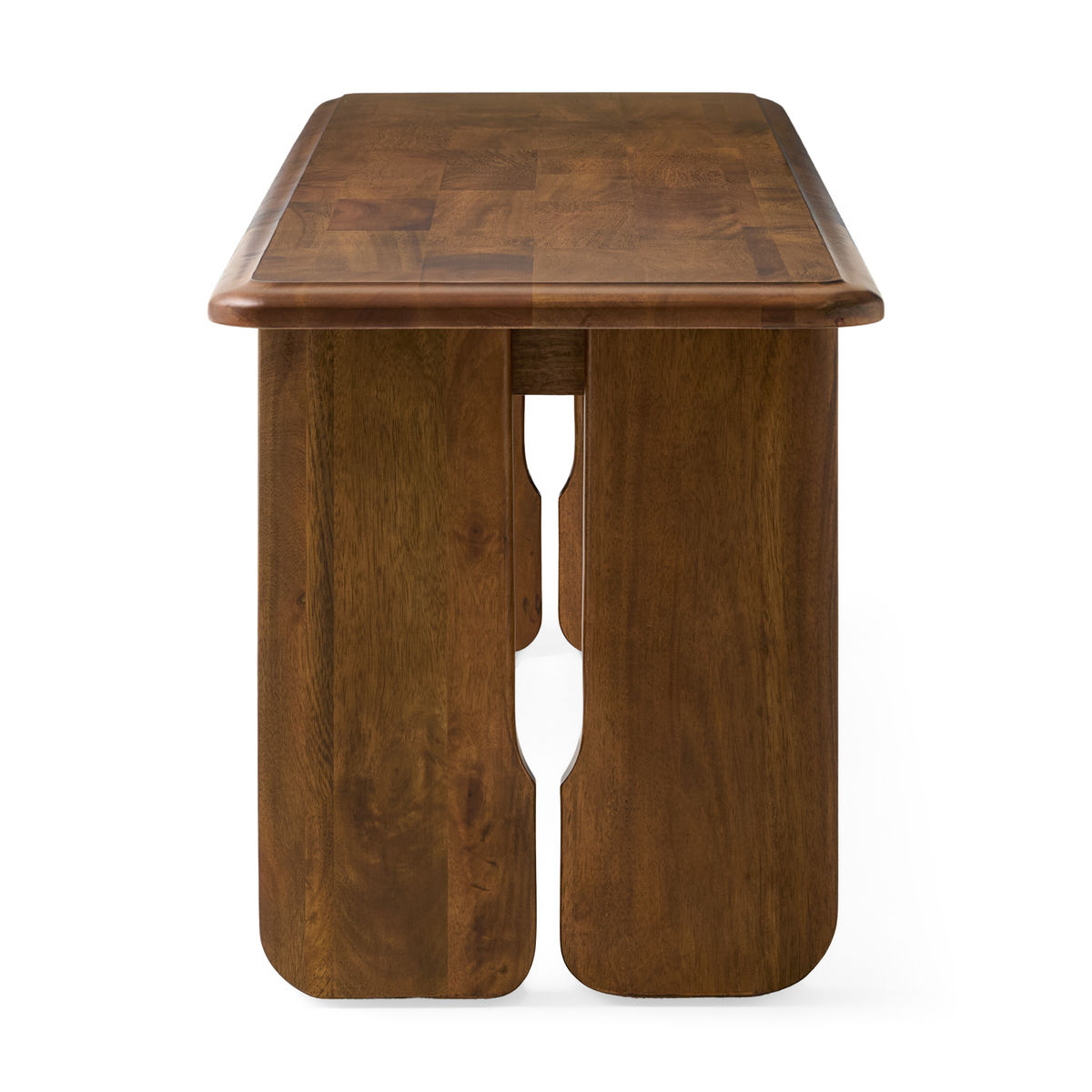 Alexis Dining Bench - Thumbnail 2