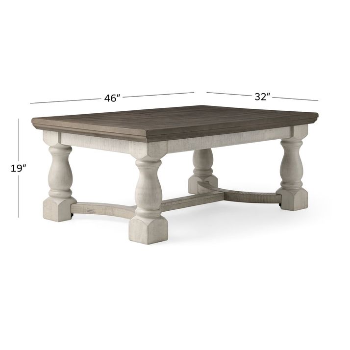 Picture of Havalance Cocktail Table