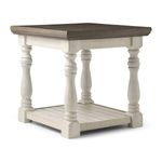 Picture of Havalance Rectangle End Table