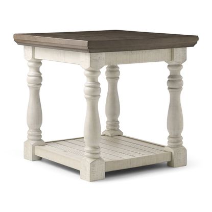 Picture of Havalance Rectangle End Table