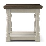 Picture of Havalance Rectangle End Table