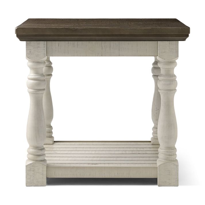 Picture of Havalance Rectangle End Table