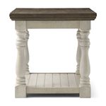 Picture of Havalance Rectangle End Table