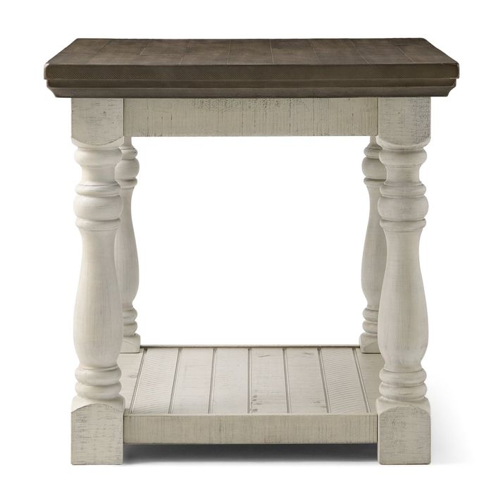 Picture of Havalance Rectangle End Table
