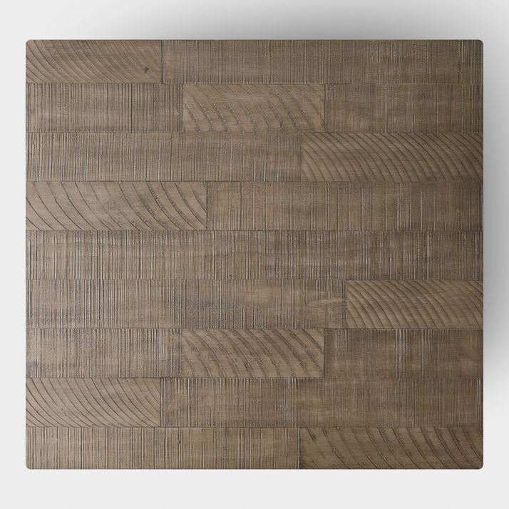 Picture of Havalance Rectangle End Table