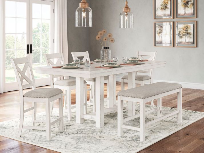 Picture of Robbinsdale Counter Dining Table