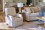 Picture of Billie Power Lift Recliner