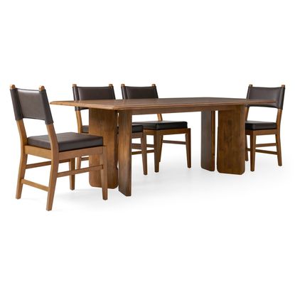 Picture of Alexis 5pc Dining Set